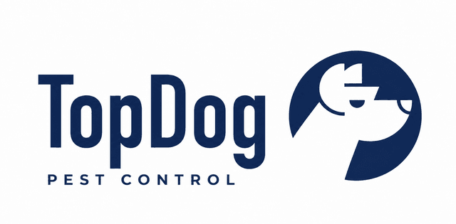 Pest Control logo